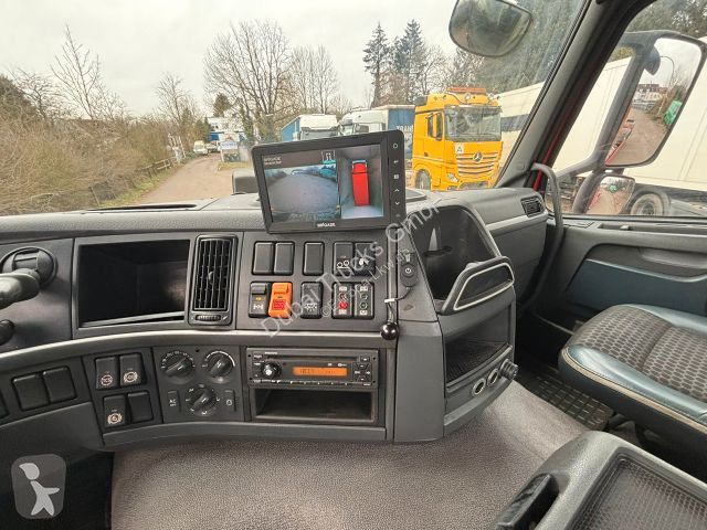 Camion Volvo FM 370