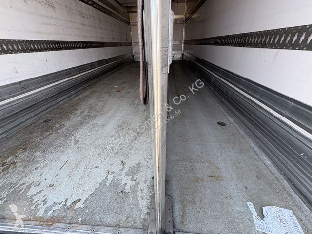 Kamion Renault D240.16*Thermoking*ATP*2...
