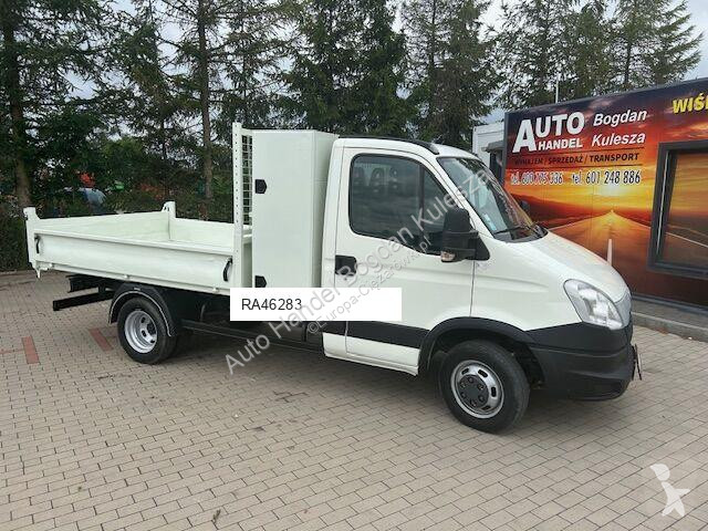 عربة نفعية Iveco