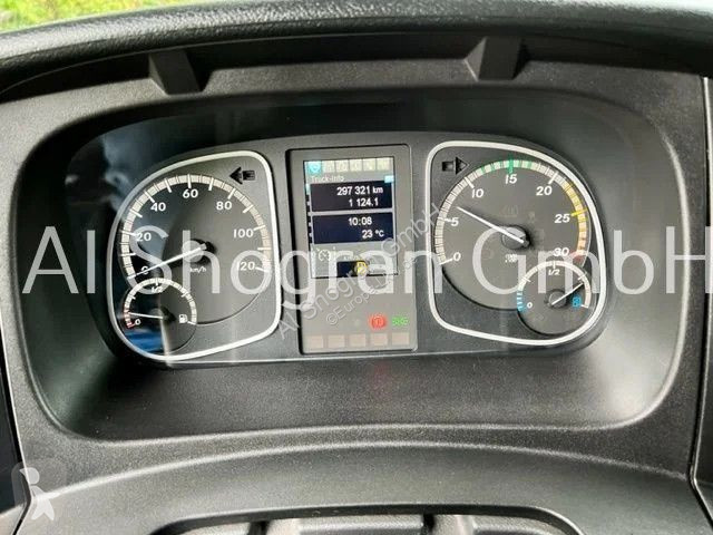 Camion Mercedes 1318 4x2/Euro...