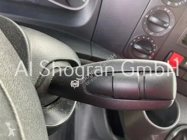 Kamion Mercedes 1318 Schaltung/Klima/Euro 6/1218