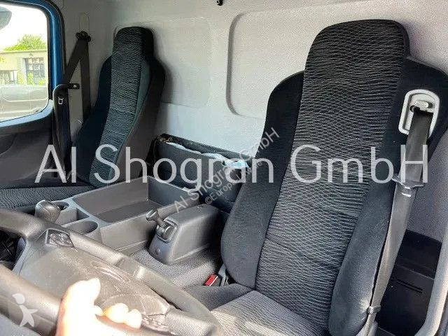 Camion Mercedes 1318 4x2/Euro...