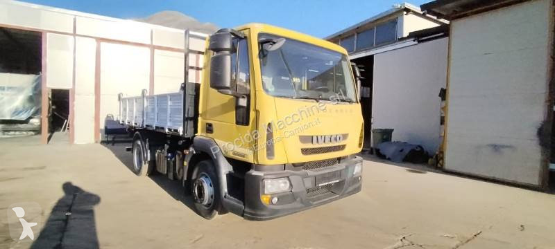 Kamion Iveco