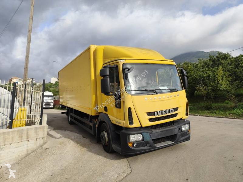 Kamion Iveco