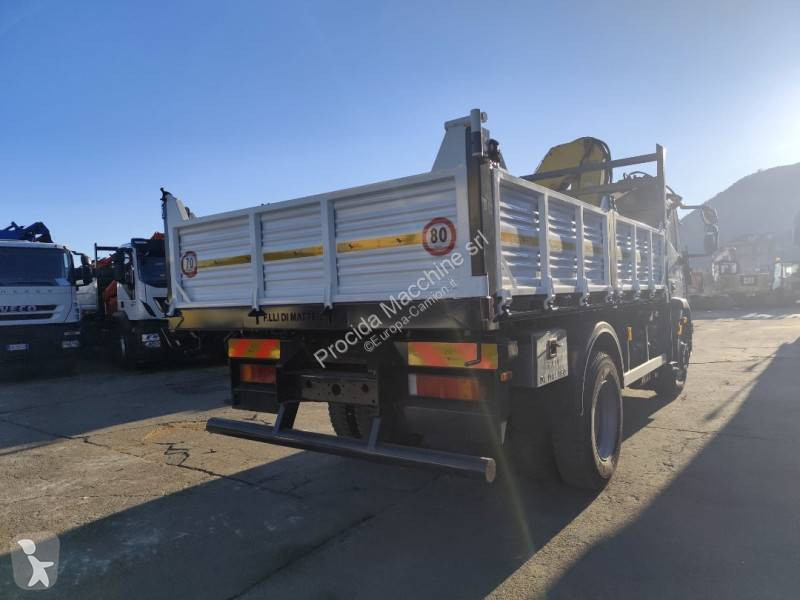 Camion Iveco