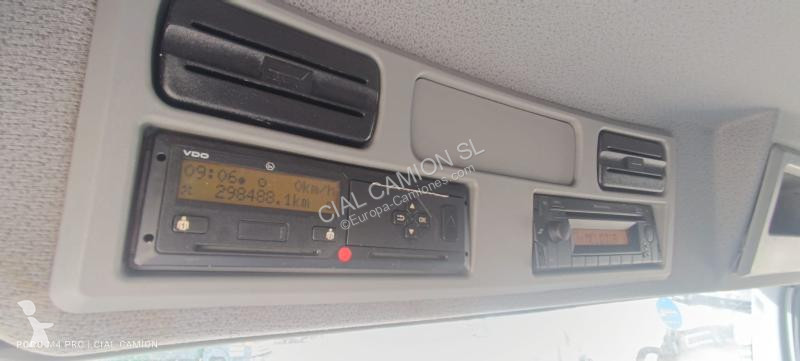 Kamion Mercedes 1218