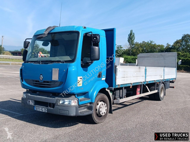 Camion Renault