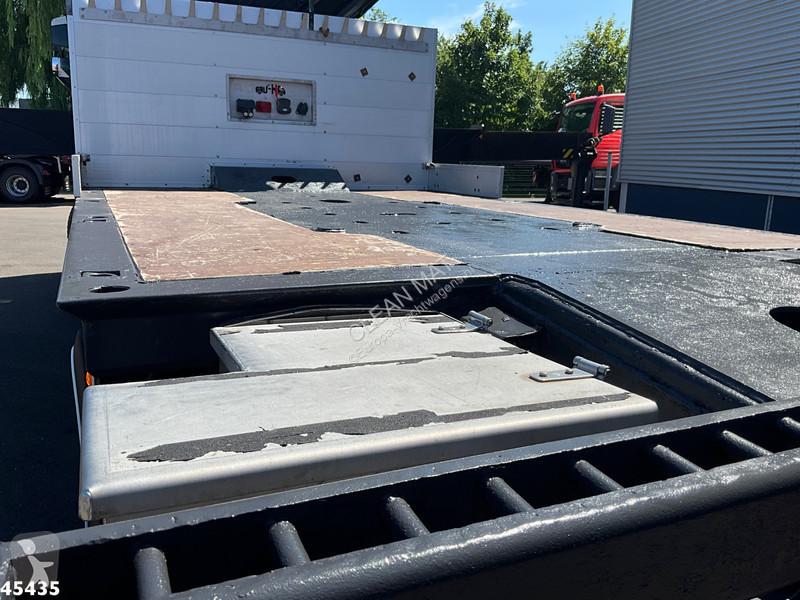 Kamion Volvo 8x4 Euro 6 Palfinger 92 Tonmeter...