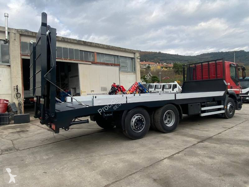 Kamion Iveco