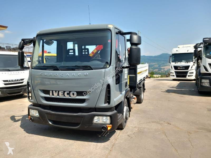 Kamion Iveco