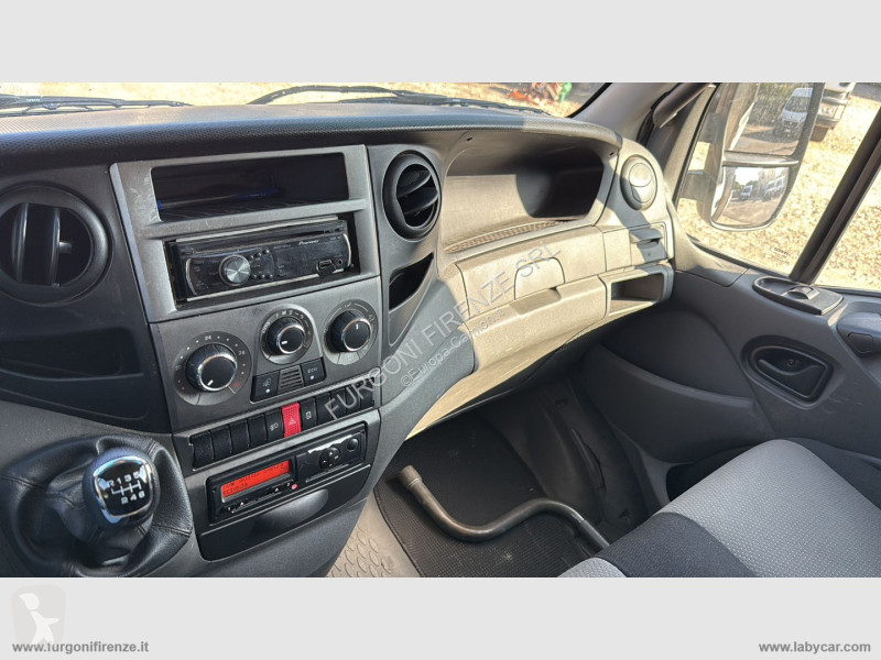 Veículo utilitário Iveco DAILY 70C17 Altri Modelli