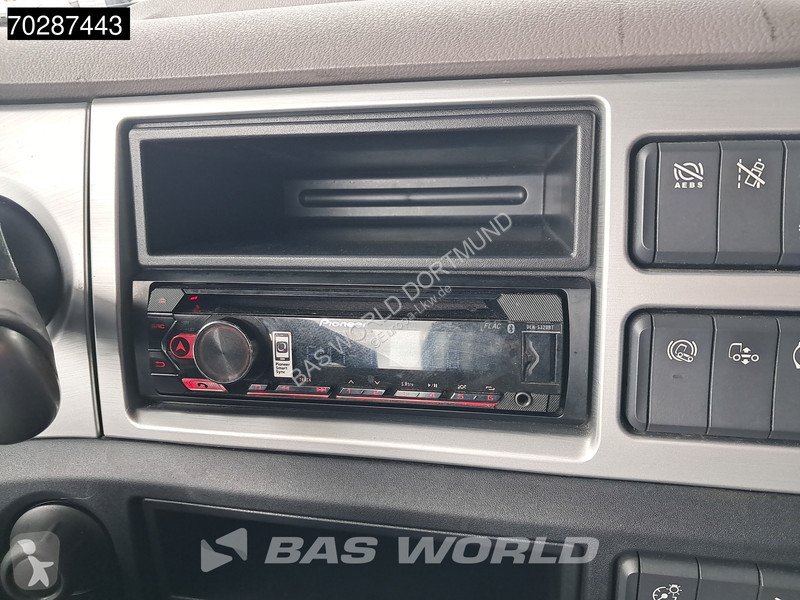 Camion DAF 480 6X2 Automatic SSC FAN Retarder...