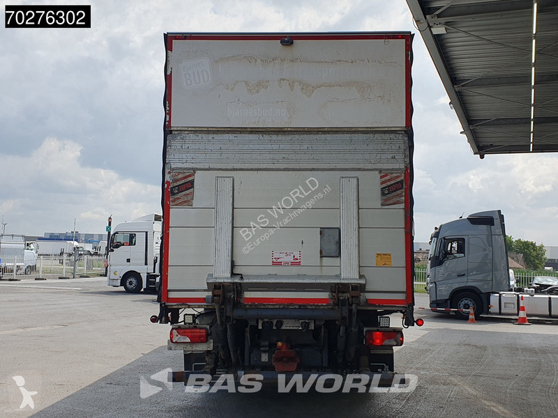 Camion Scania R480 R 6X2 Thermo-king T-1200 R...