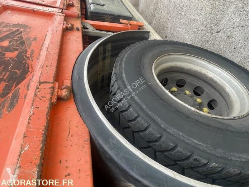 Camion Renault PREMIUM