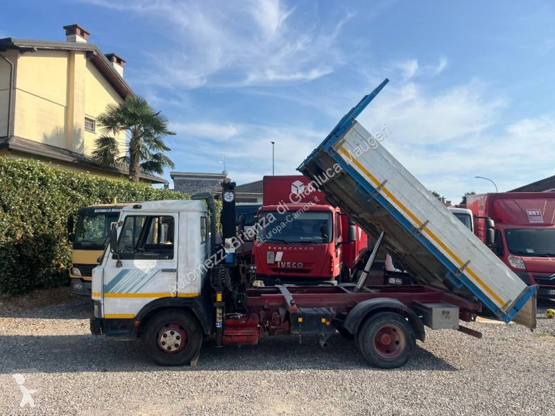 Camion Fiat
