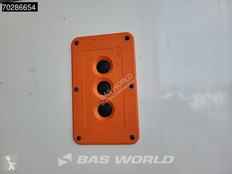 Kamion Renault T 380 4X2 Supra1150U-Mt...