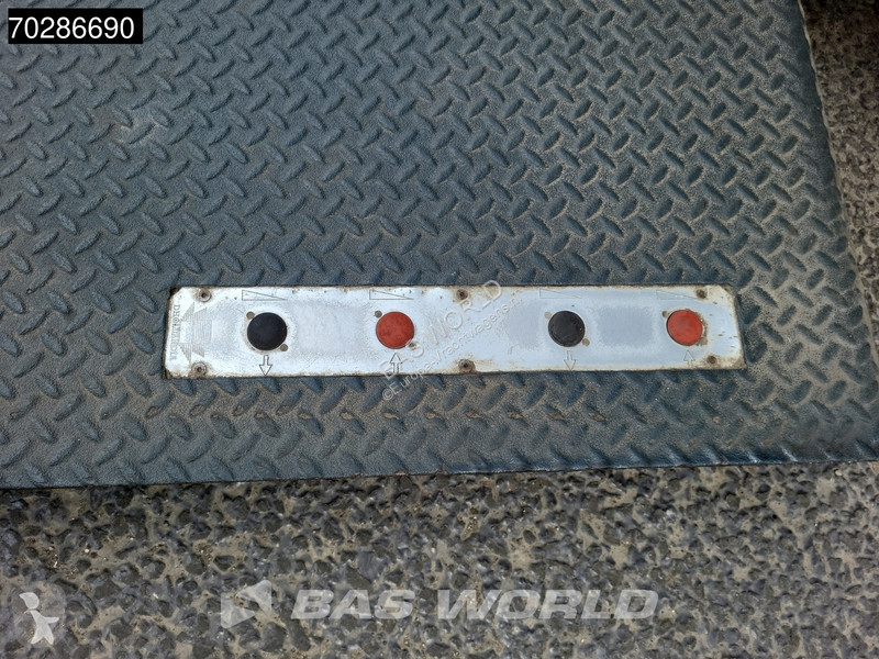 Camion Scania P220 P 4X2 N-Truck Carrier Supra...