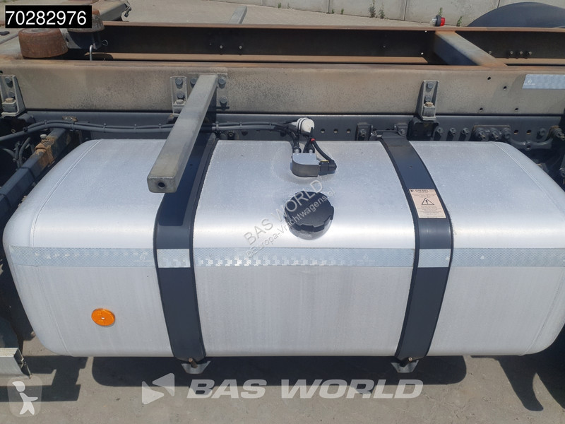 Camion Mercedes 2548 6X2 BDF ACC Xenon...