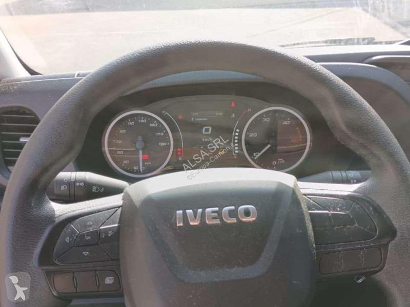 Kamion Socage 20D