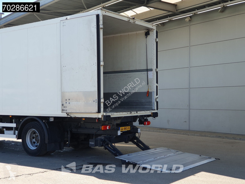 Kamion DAF 280  4X2 19tons NL-Truck Carrier...