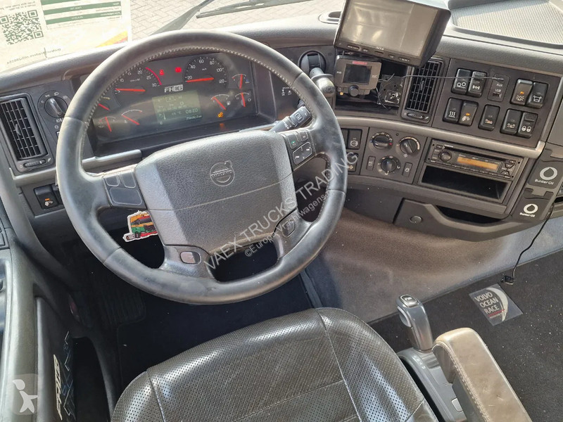 Camion Volvo 16700 Globetrotter 6x2*4 -...