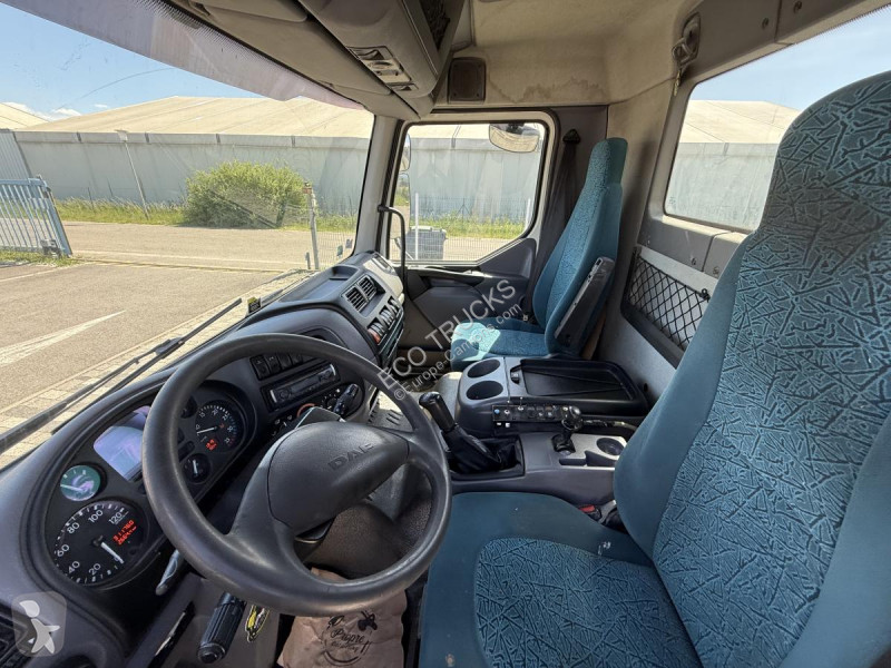 Kamion DAF 220