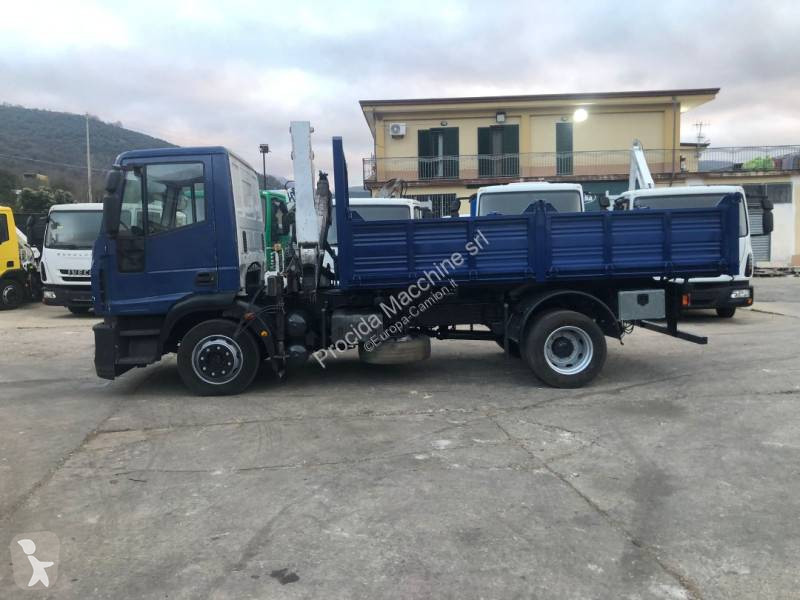 Camion Iveco