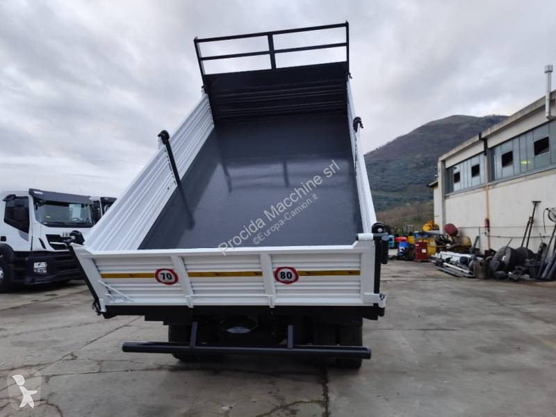 Kamion Iveco