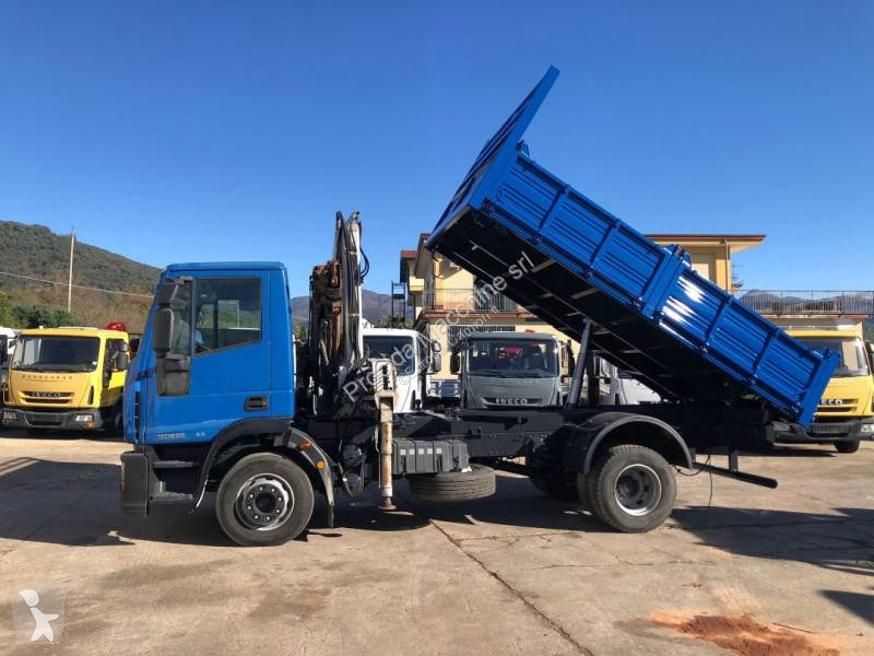 Camion Iveco