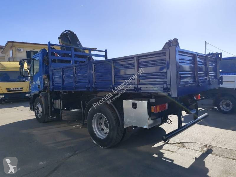 Kamion Iveco