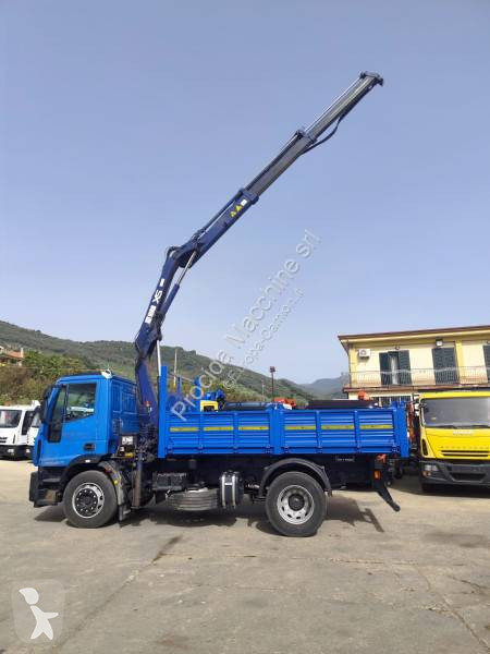 Camion Iveco
