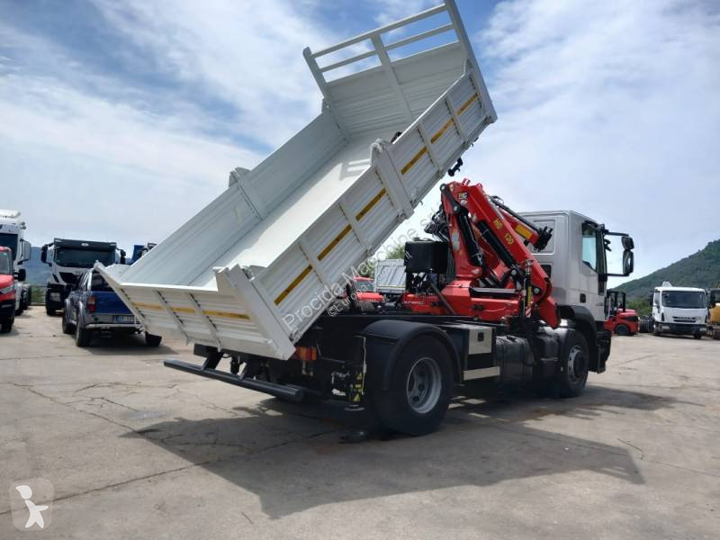 Camion Iveco