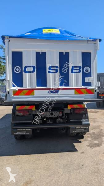 Camião Iveco