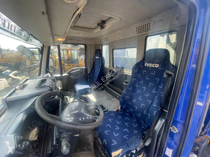 Kamion Iveco 410 Kipper 6x4 Big Axle's Full...