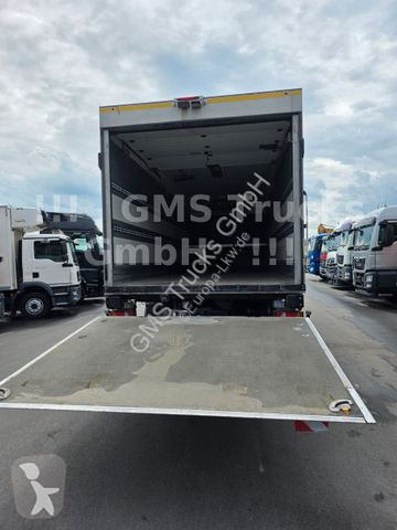 Camion MAN TGS / Carrier /7,4m Koffer / 13,5ton...