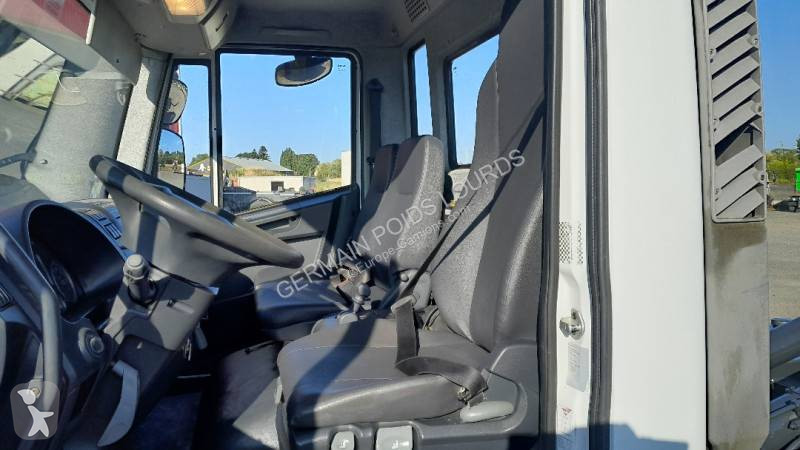 Camion Iveco