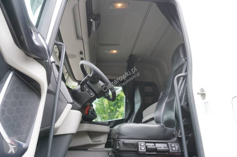 Camion Scania