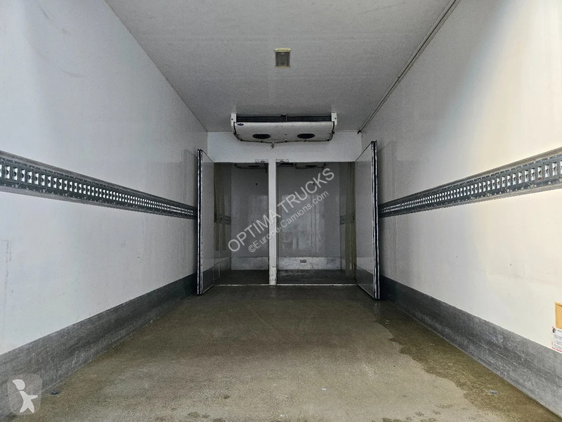 Vrachtwagen DAF 55220 EURO 5 / CARRIER /...