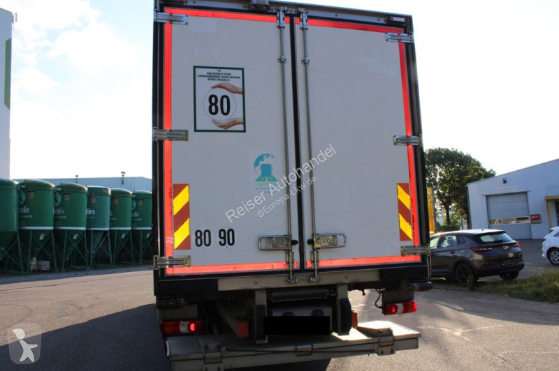 Kamion Mercedes ANTOS 1830 , Thermo-King T 1R ,LBW