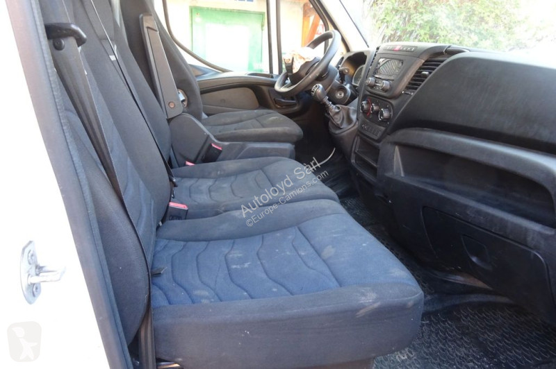 Autoutilitară Iveco