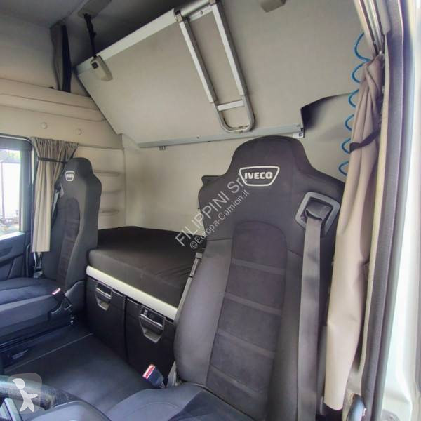 Camion Iveco