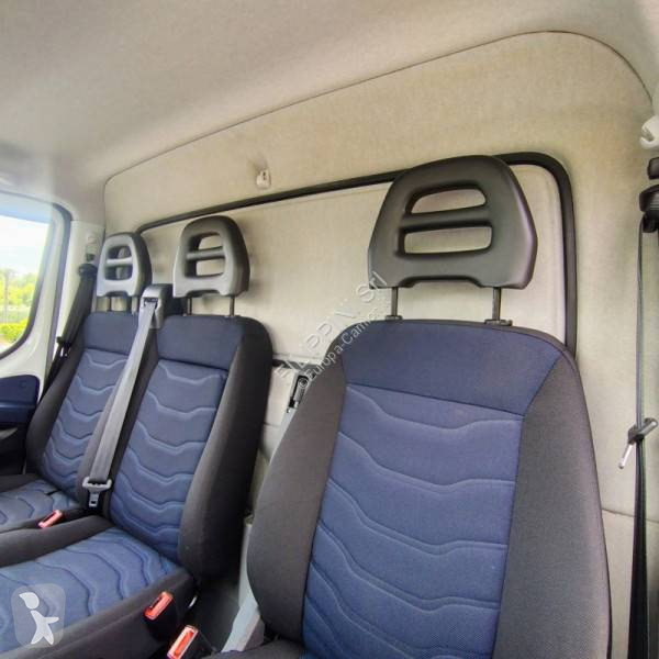 Camion Iveco