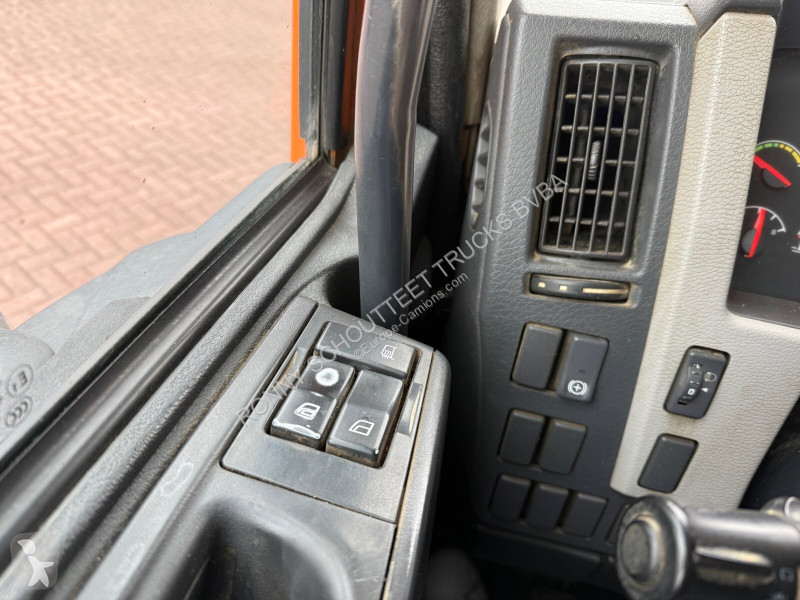 Kamion  FL 240 4x2 FL 240 4x2