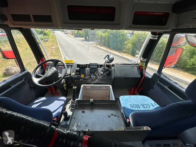 Camion MAN