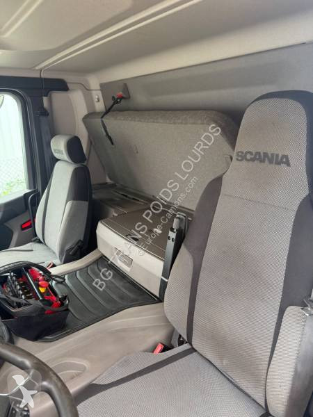 Camion Scania