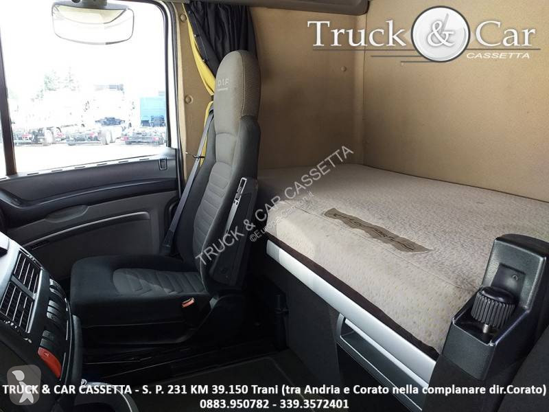 Camion DAF
