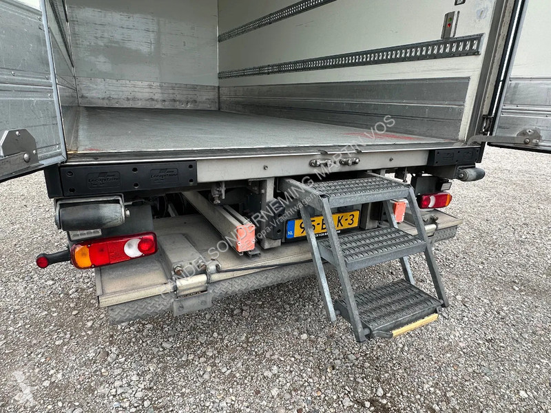 Kamion DAF 210 .14.210 EURO6. KOELBAKWAGEN MET...