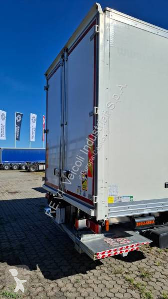 Camion Renault