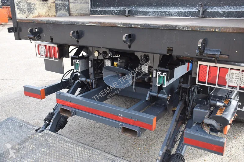 Camion DAF 310