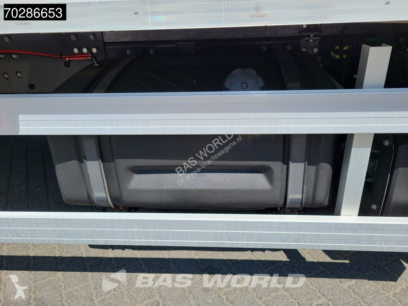 Kamion Renault D 280 4X2 16tonner Supra 850Mt...